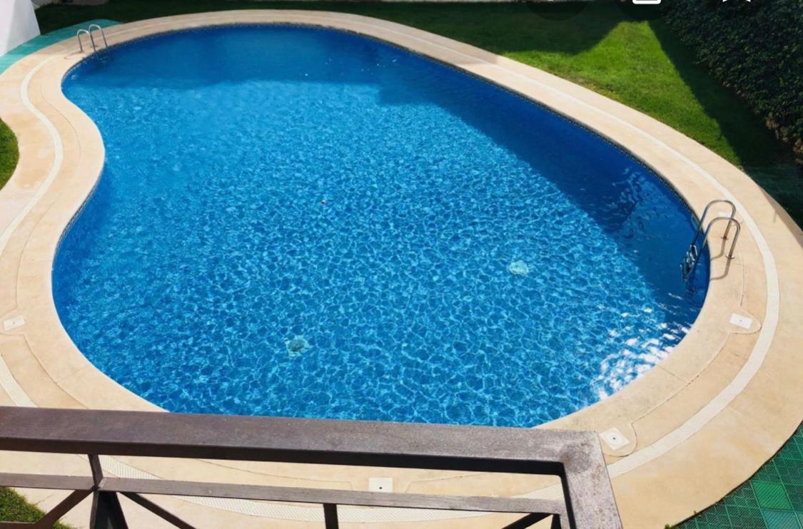 Apartamento Con Terraza Y Piscina En Malgrat De Mar Extérieur photo