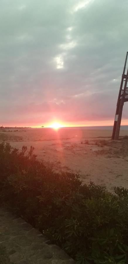 Apartamento Con Terraza Y Piscina En Malgrat De Mar Extérieur photo