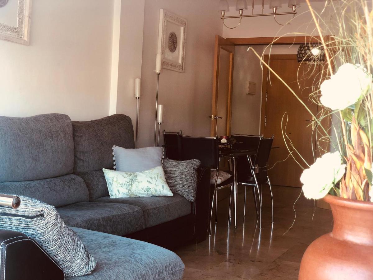 Apartamento Con Terraza Y Piscina En Malgrat De Mar Extérieur photo