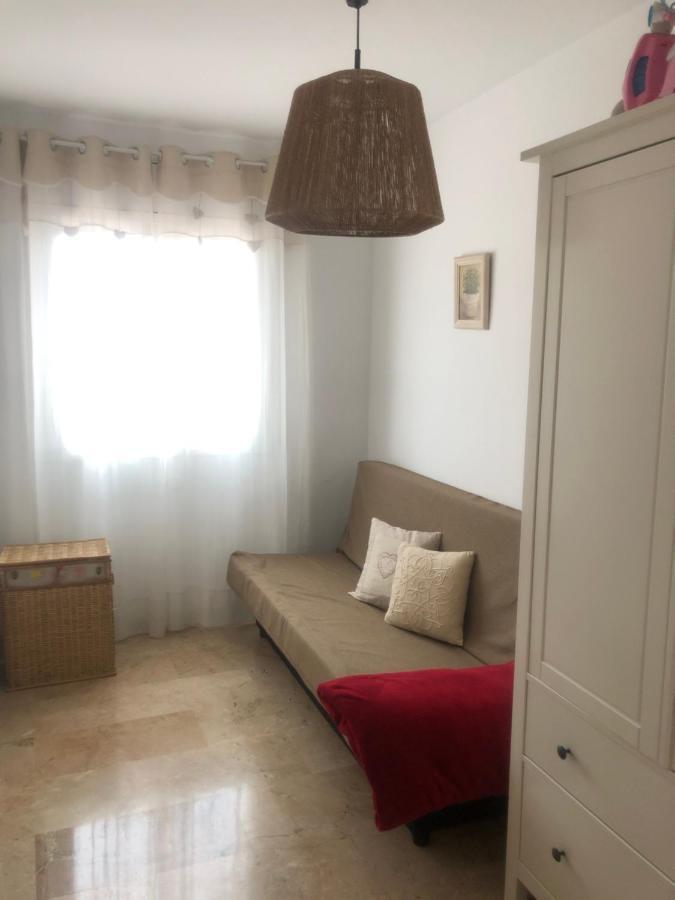 Apartamento Con Terraza Y Piscina En Malgrat De Mar Extérieur photo
